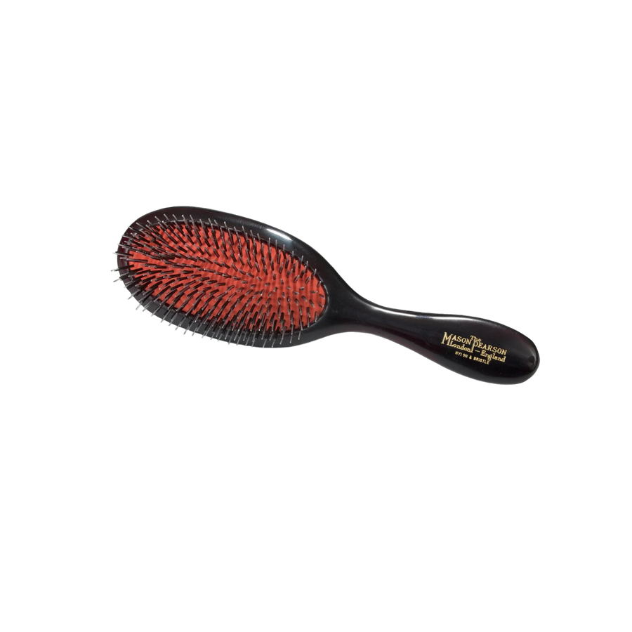 Handy Bristle/Nylon Hair Brush