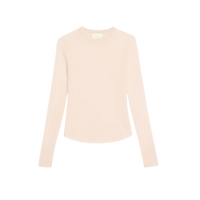 Alessia Crewneck Sweater