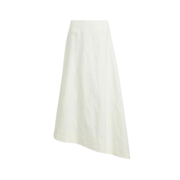 Rafa Asymmetrical Skirt