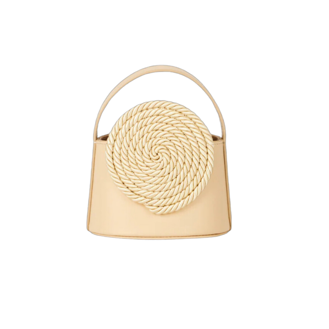 Mini Gunther Passementerie Bag