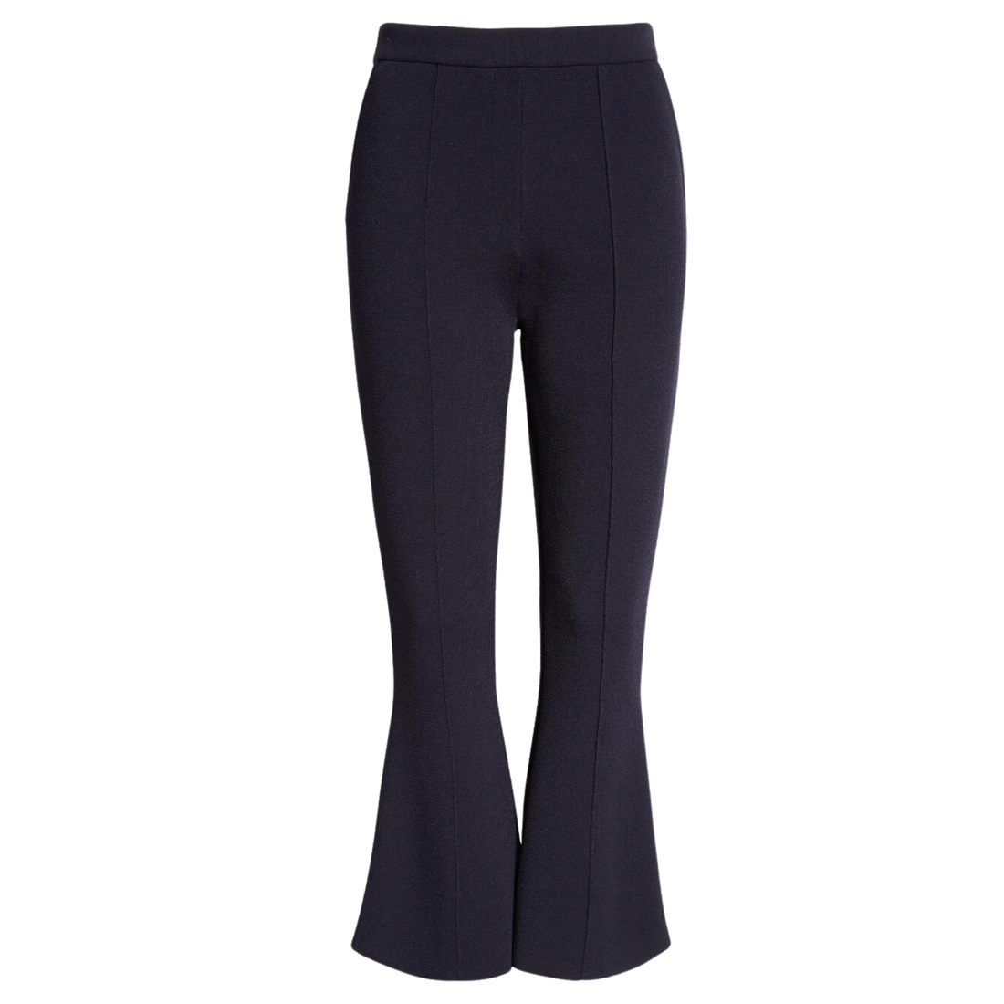 Compact Cropped Kickflare Pant