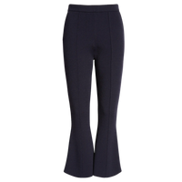 Compact Cropped Kickflare Pant