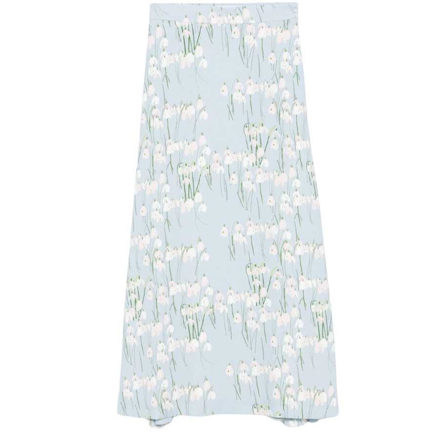 Leanne Midi Skirt