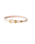 Hollyhock Belt