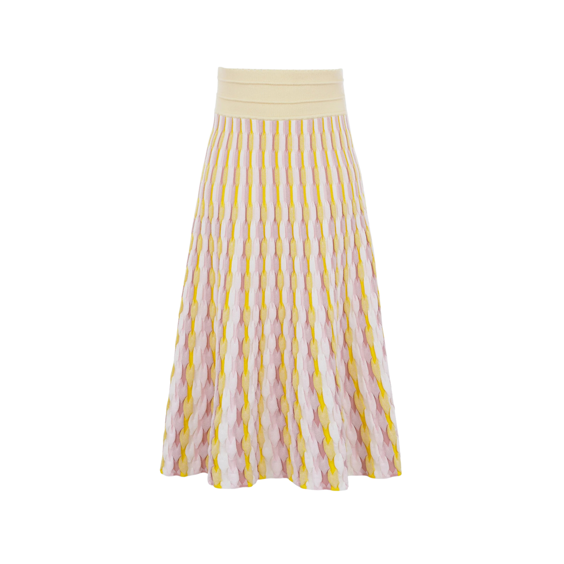 Toscane Multi Stitch Skirt