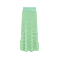 Toscane Stitch Skirt