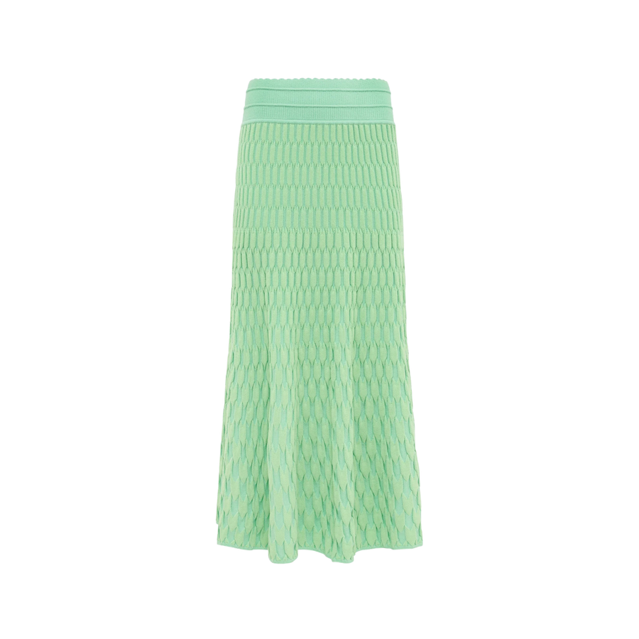 Toscane Stitch Skirt