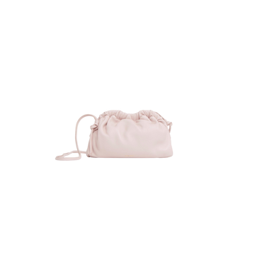 Mini Cloud Clutch