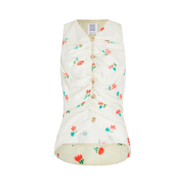 All Buttoned Up Vest