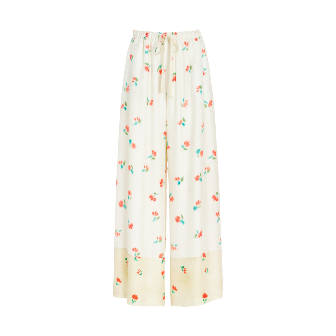 Drawstring Pant