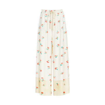 Drawstring Pant