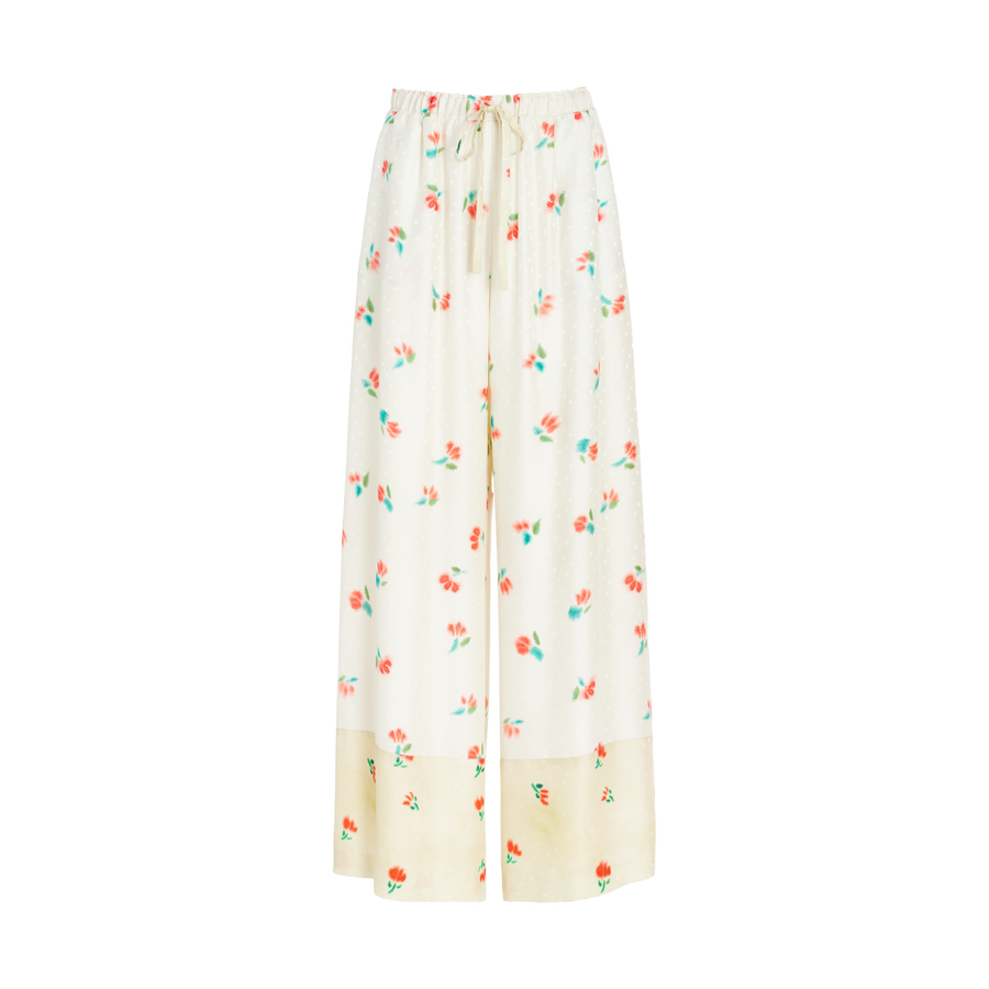 Drawstring Pant