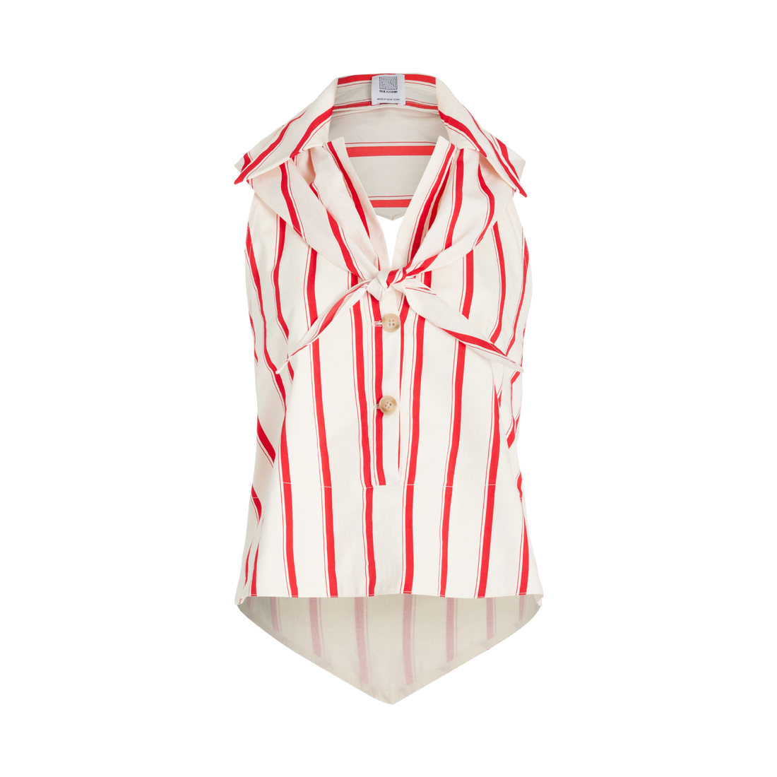 Kerchief Top