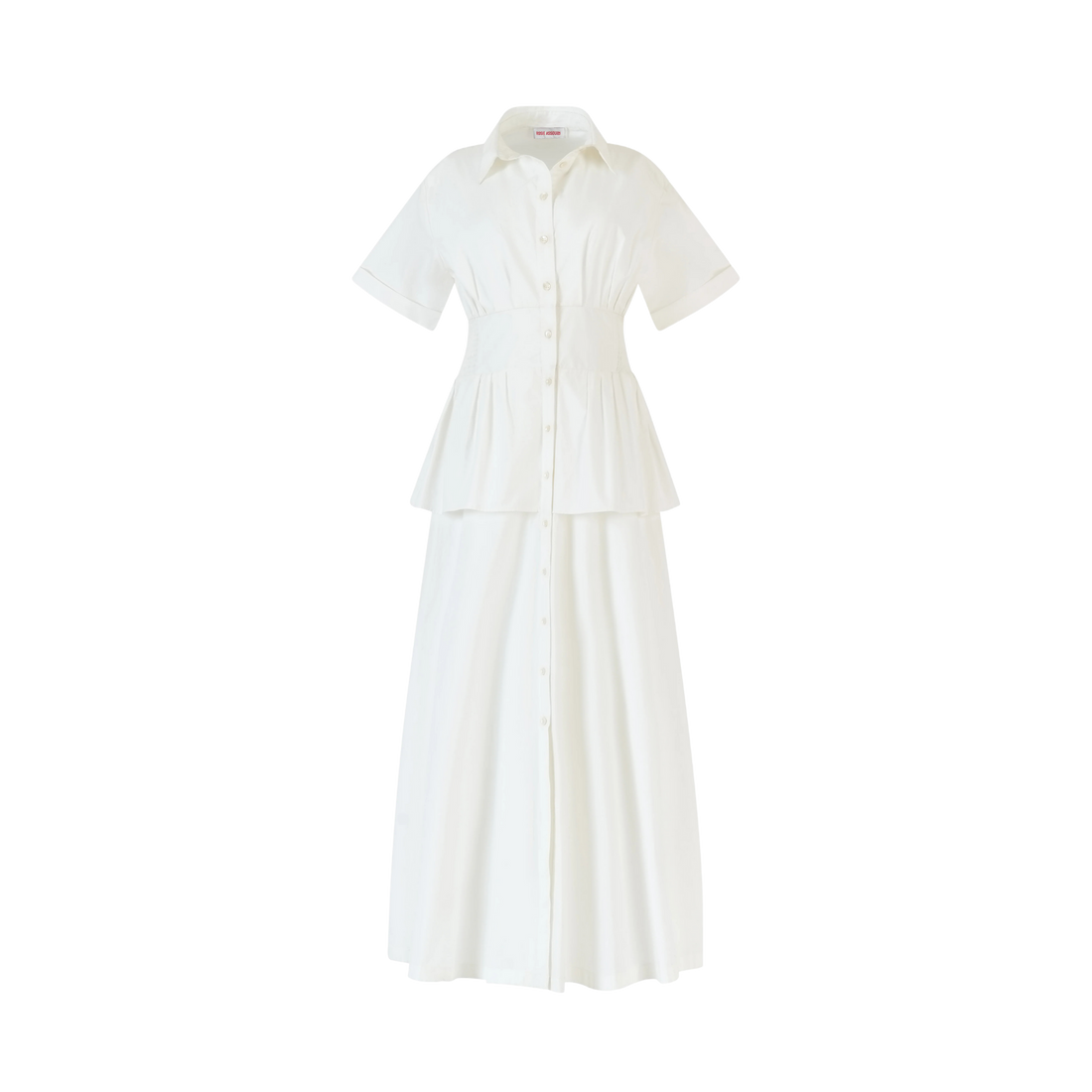 Boogie Woogie Bugle Boy Dress