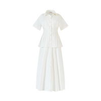 Boogie Woogie Bugle Boy Dress