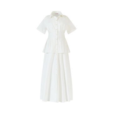 Boogie Woogie Bugle Boy Dress
