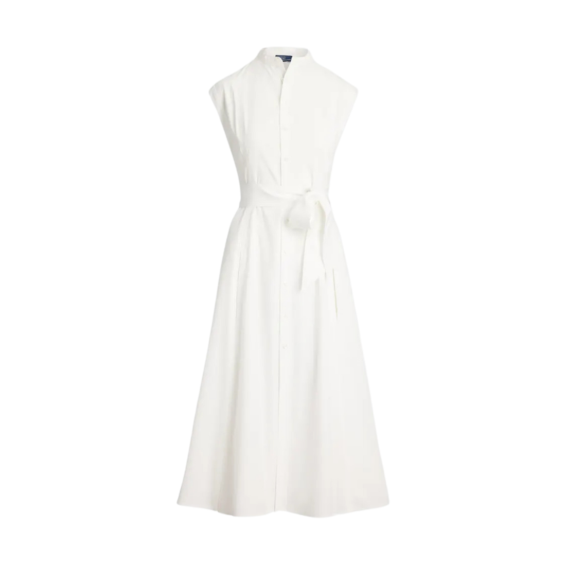 Cotton Day Dress