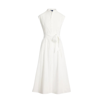 Cotton Day Dress