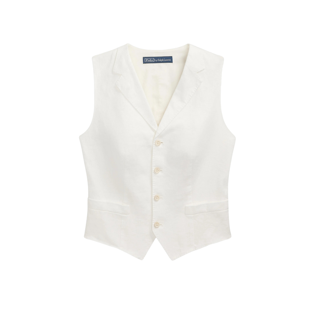 Pauline Vest