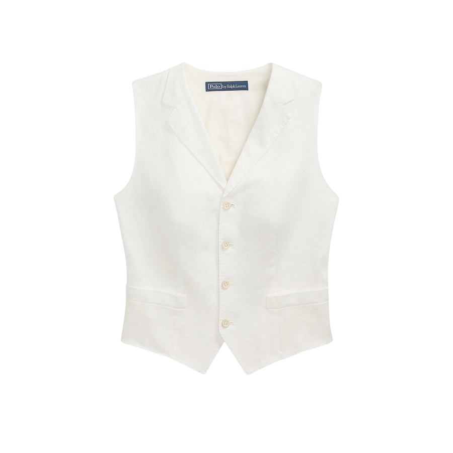 Pauline Vest