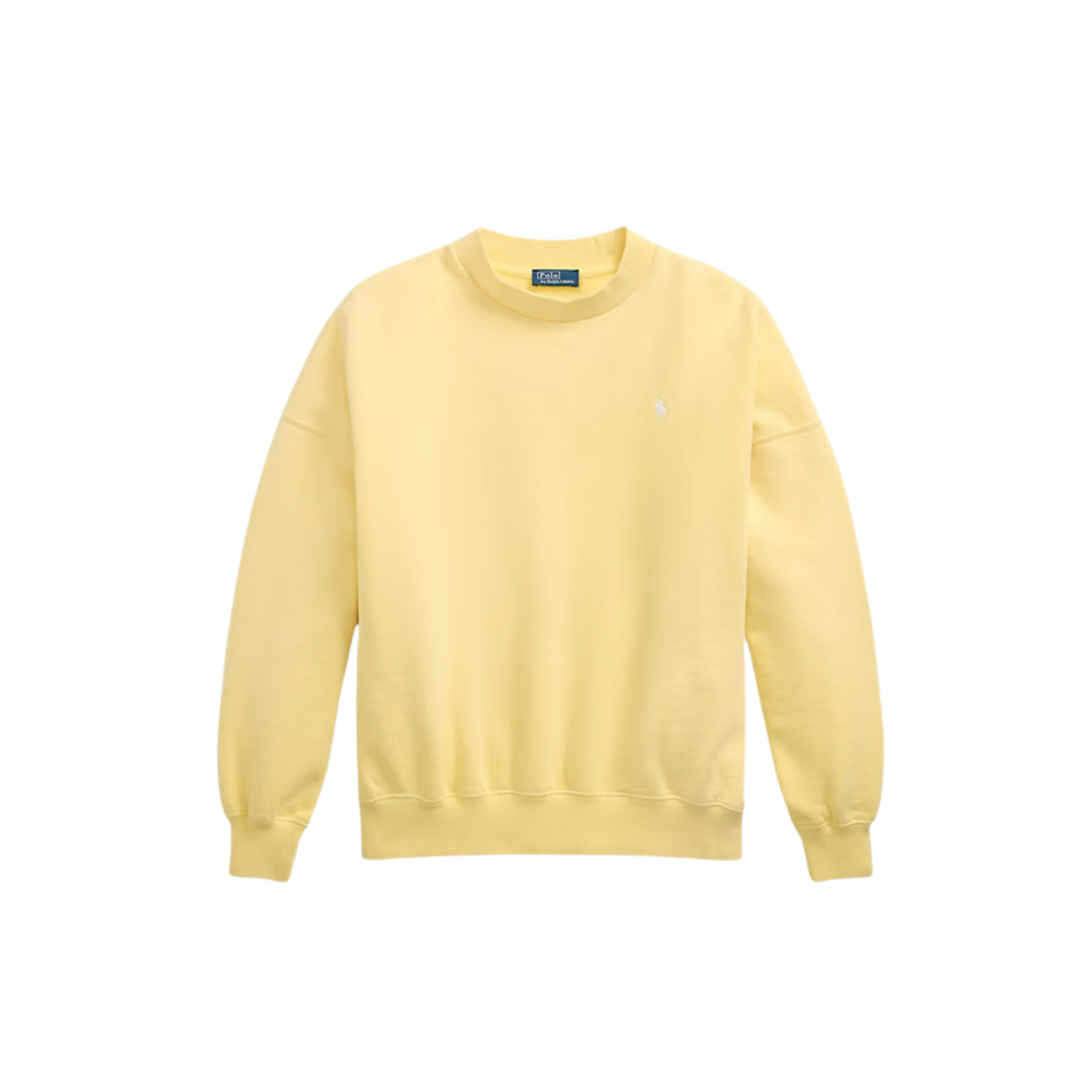 Vintage Fleece Sweatshirt