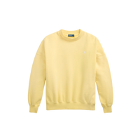 Vintage Fleece Sweatshirt