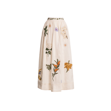 Tangelo Wild Skirt