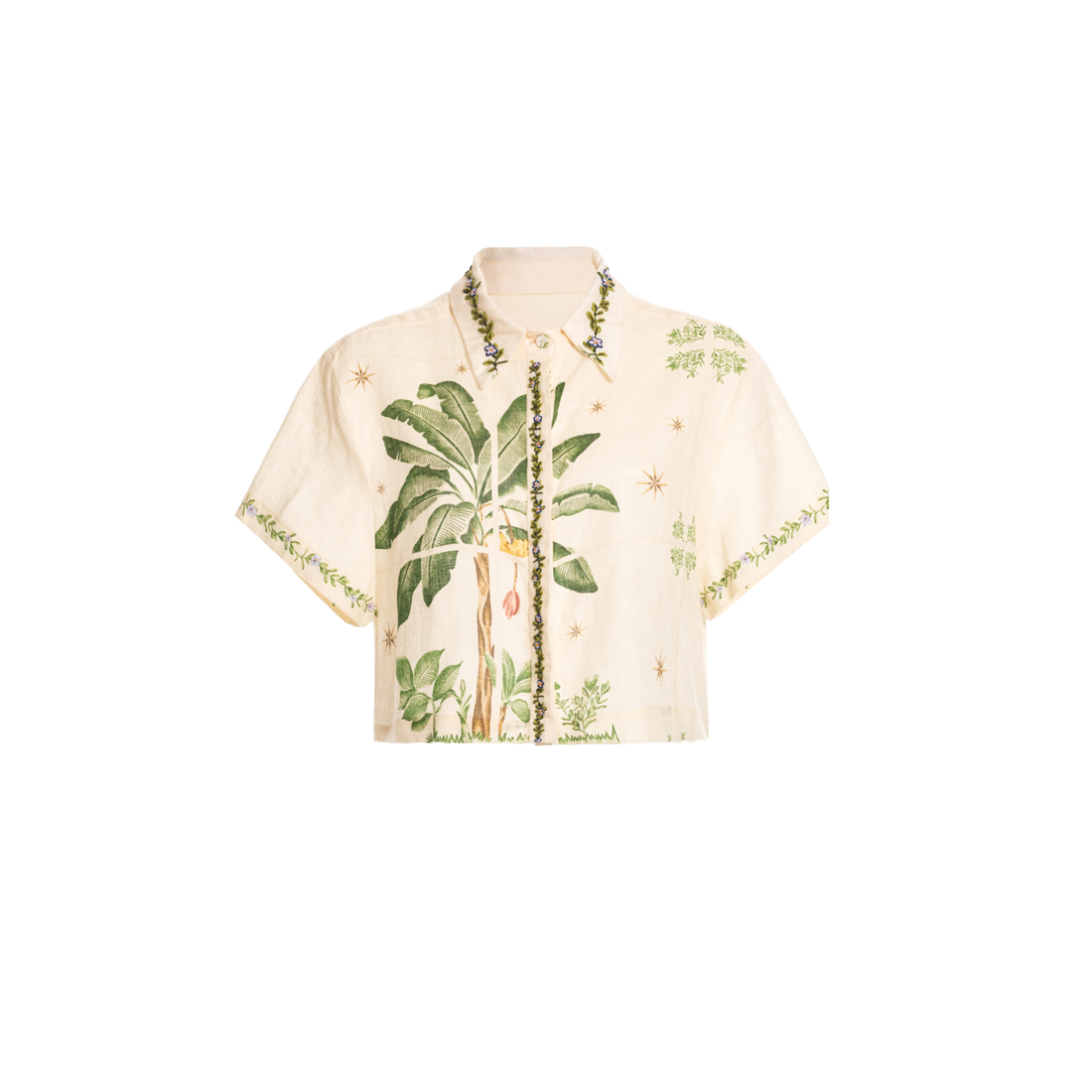 Virtuosa Wild Top