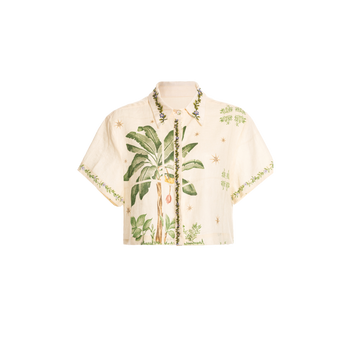 Virtuosa Wild Top