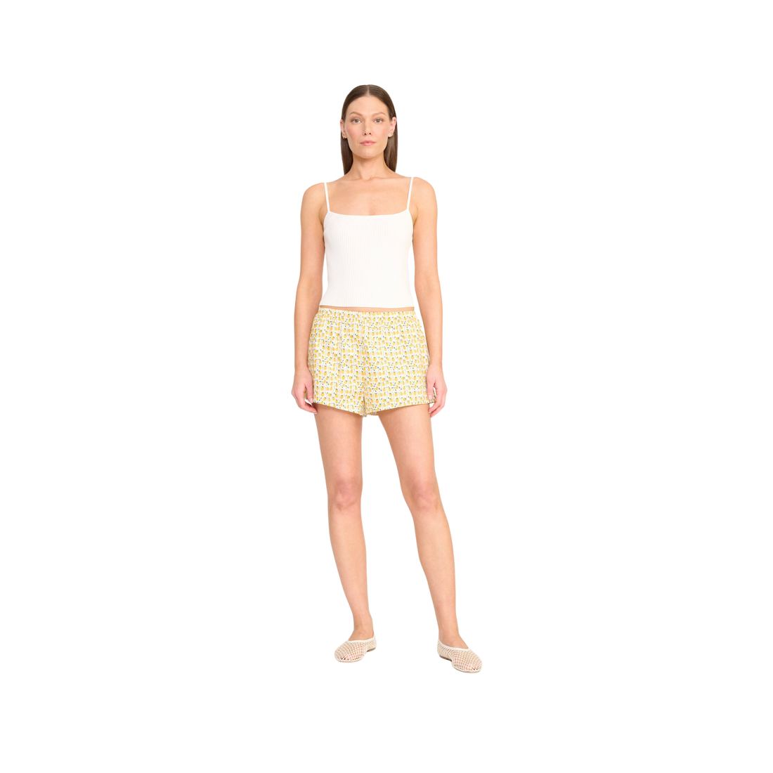 Paddle Short