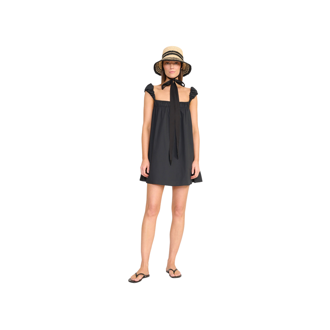 Beau Dress