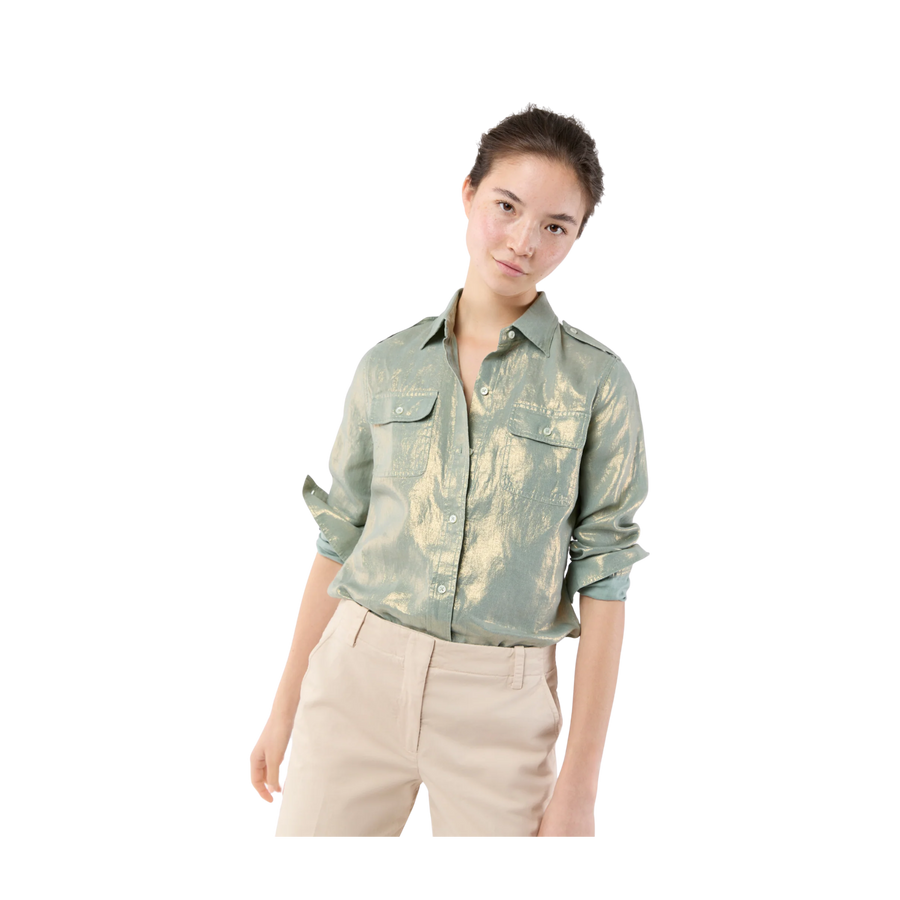 Safari Shirt