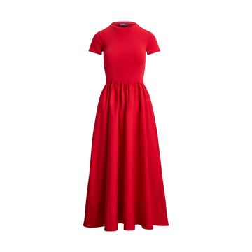 A-Line Dress