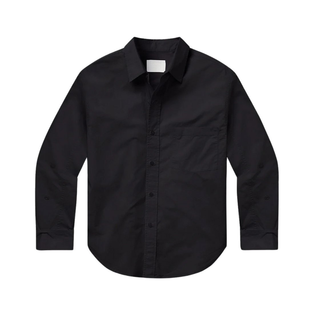 Kayla Shrunken Shirt