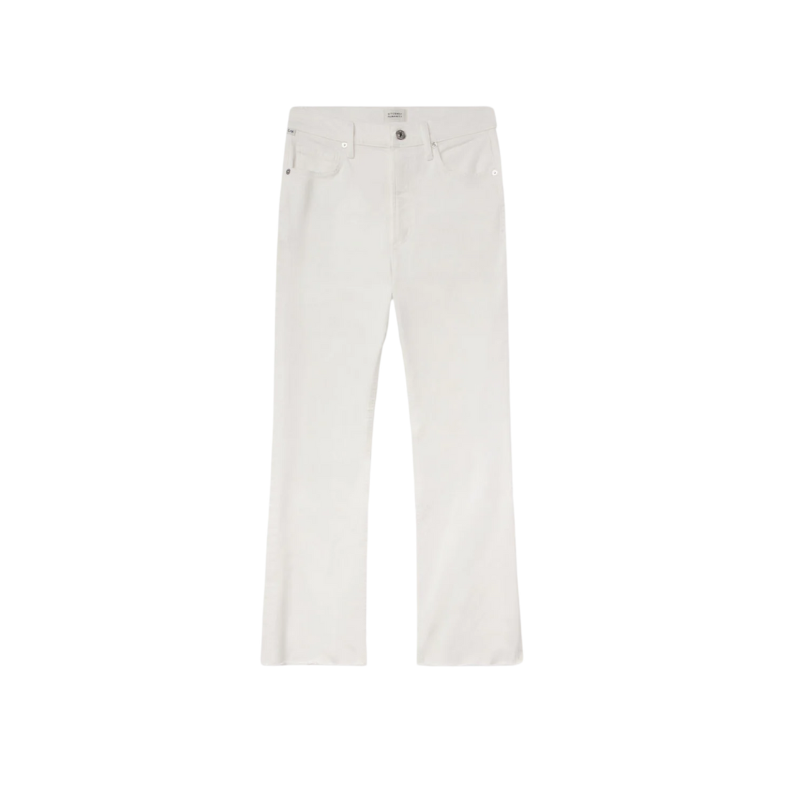 Isola Cropped Jean