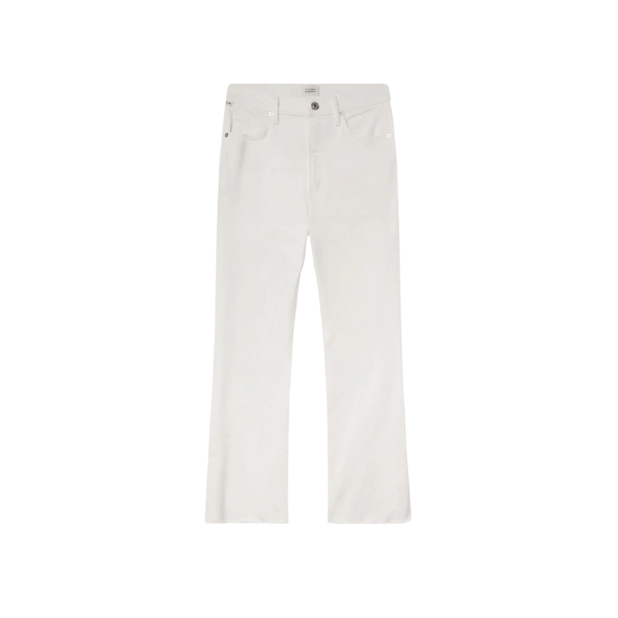 Isola Cropped Jean