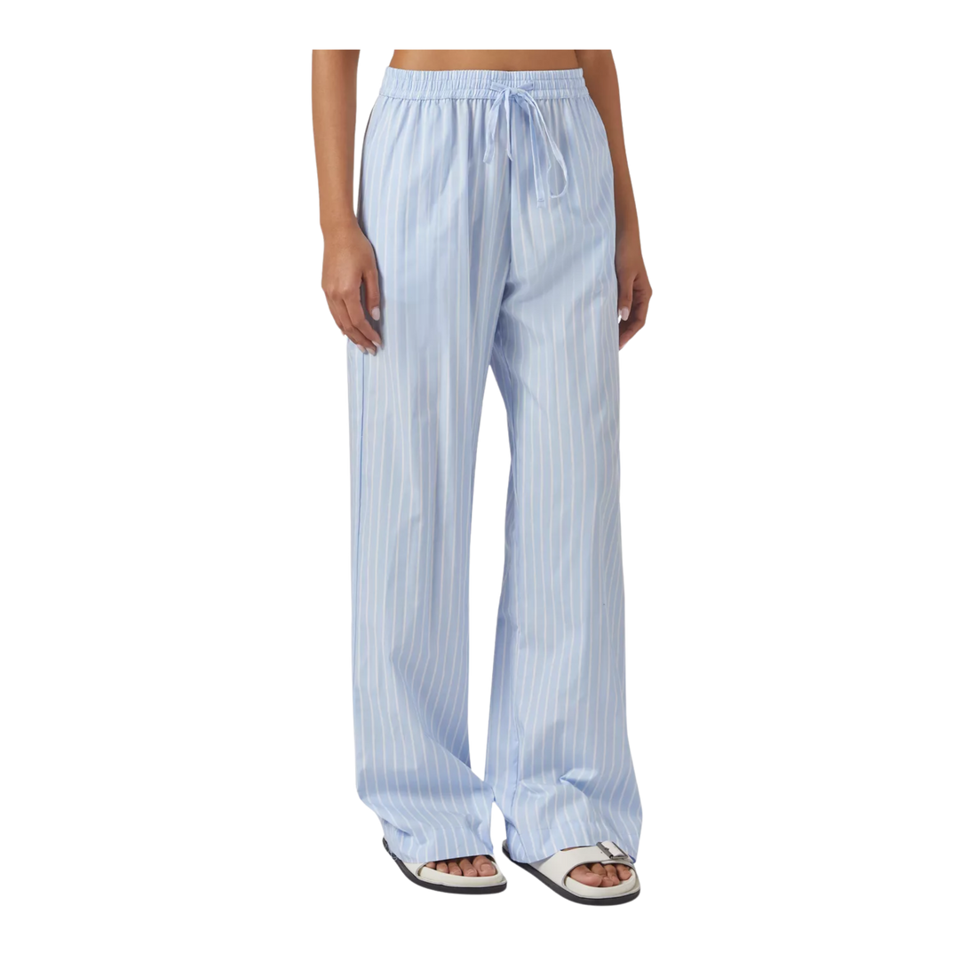 Poplin Resort Pant
