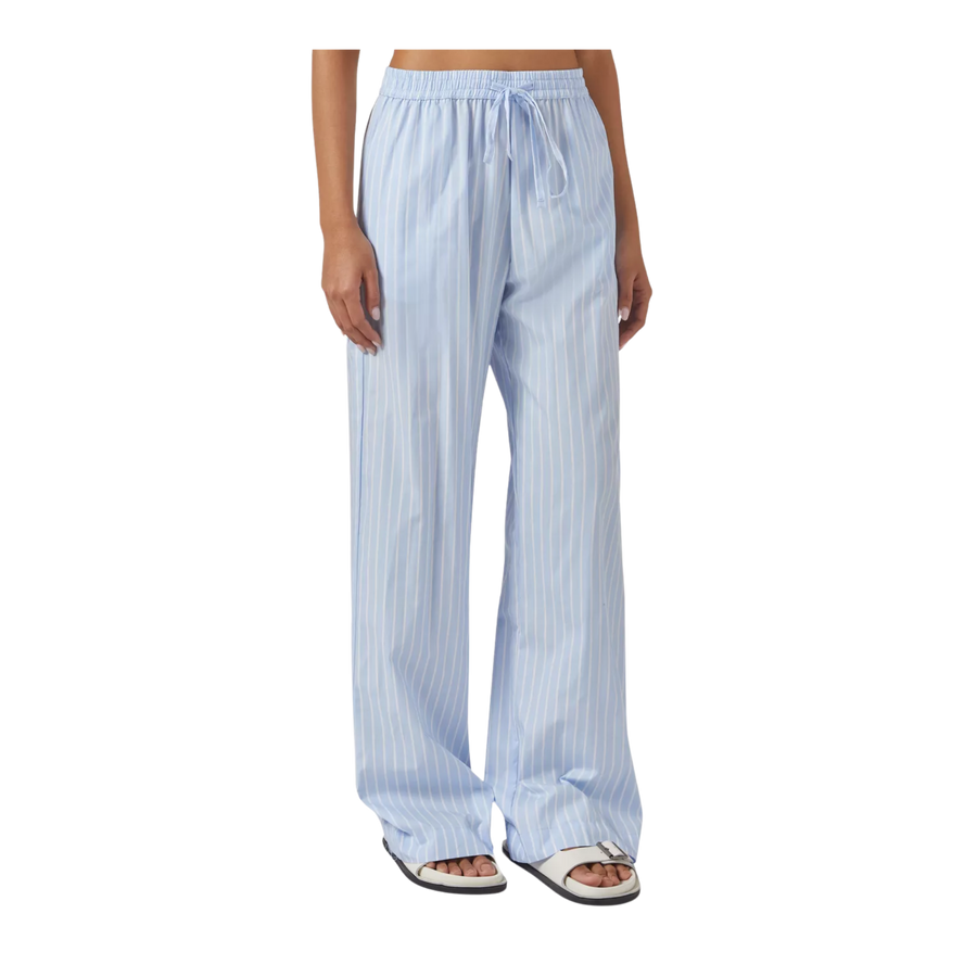 Poplin Resort Pant