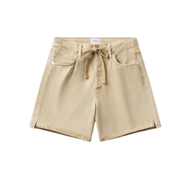 Brynn Denim Short
