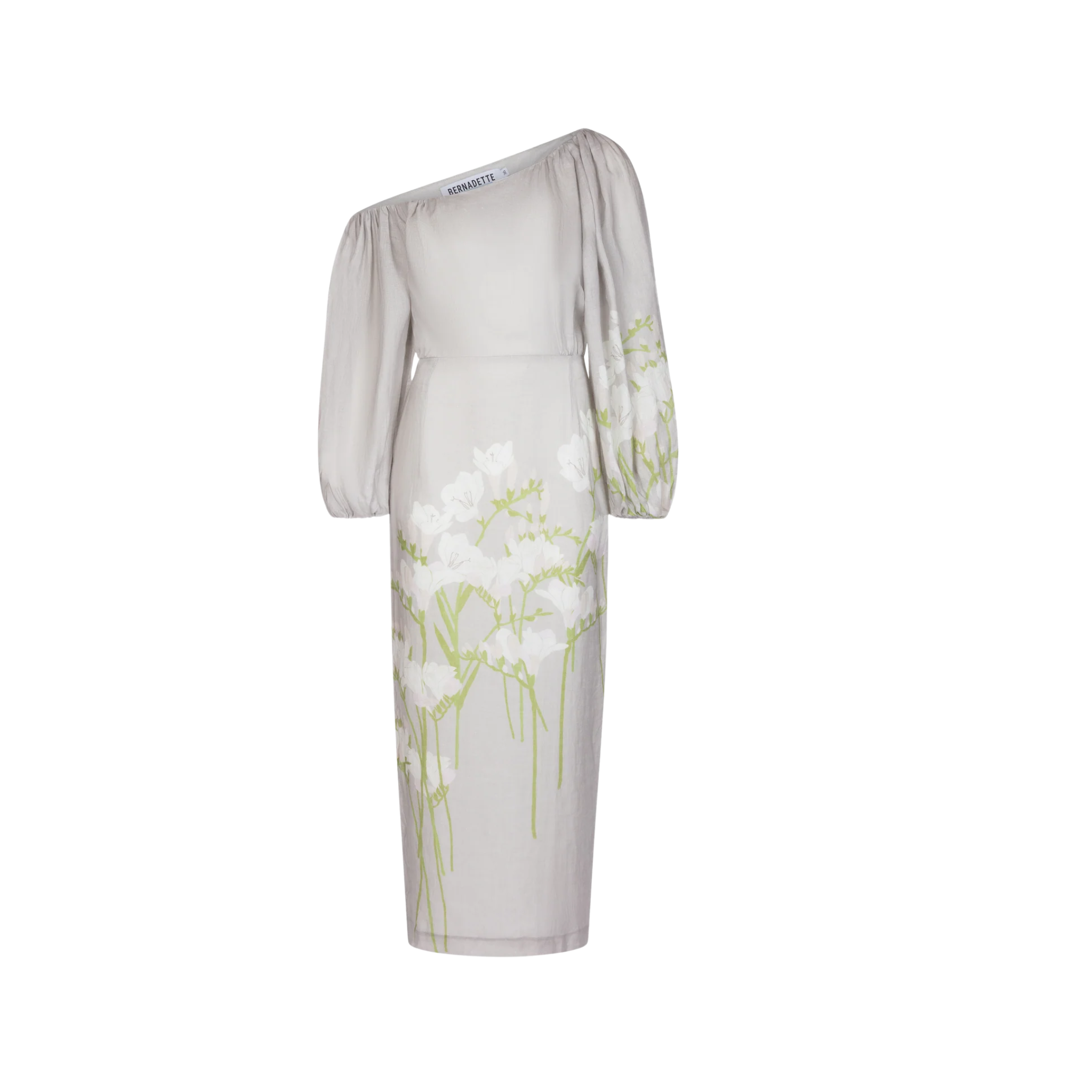 Cara Dress – Le Weekend Studio