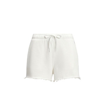 Island Fleece Knit Sweatshorts