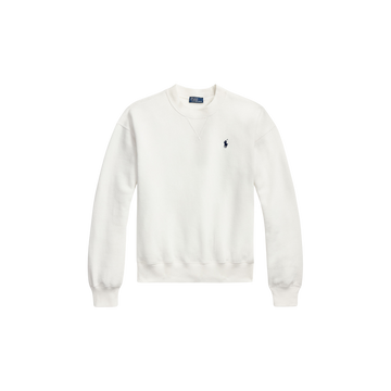 Arctic Fleece Crewneck Sweatshirt