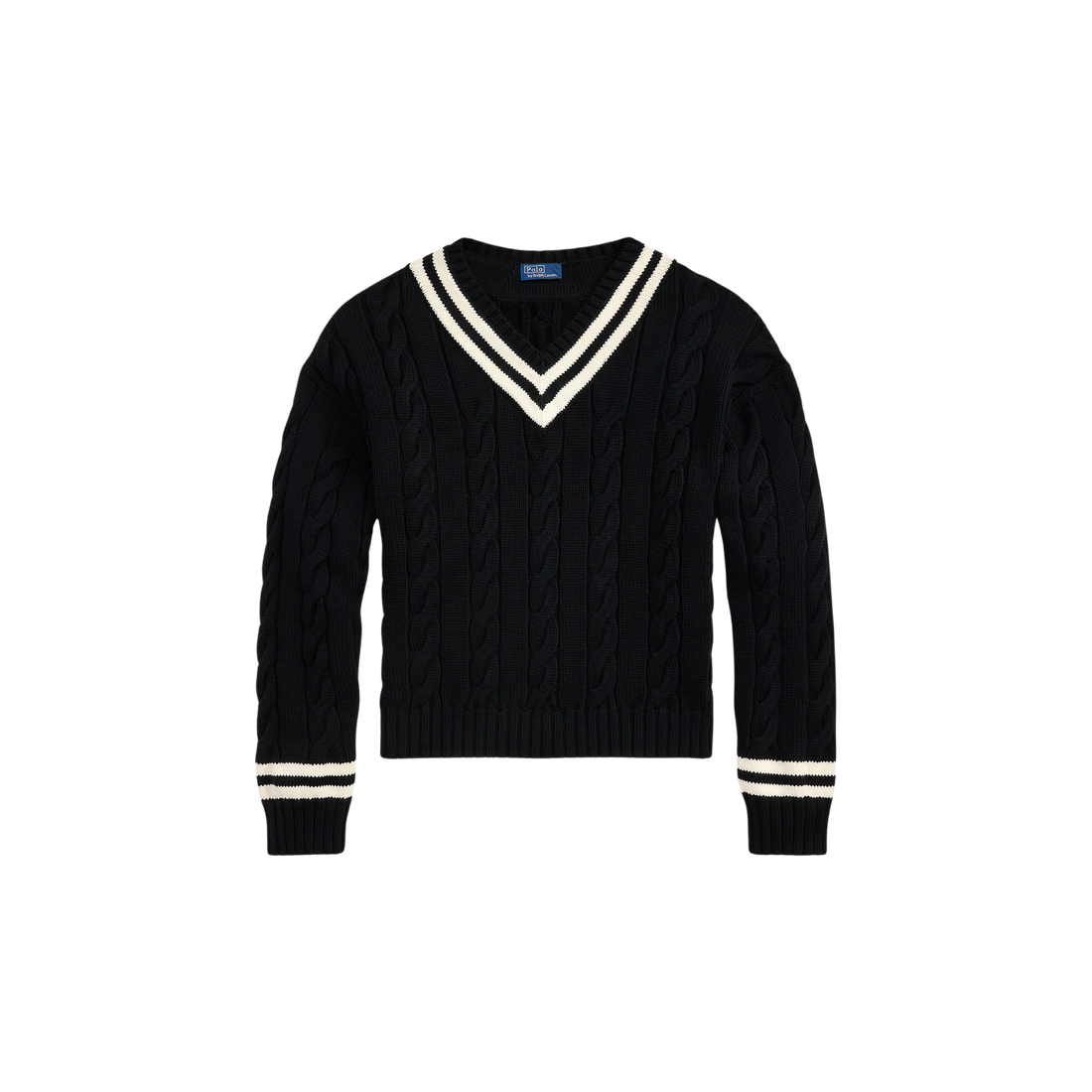 Long Sleeve Pullover Sweater