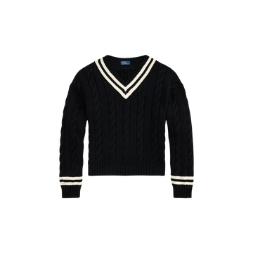 Long Sleeve Pullover Sweater