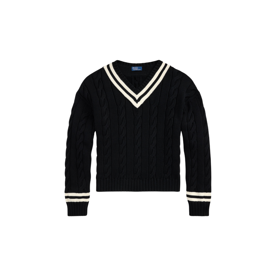 Long Sleeve Pullover Sweater