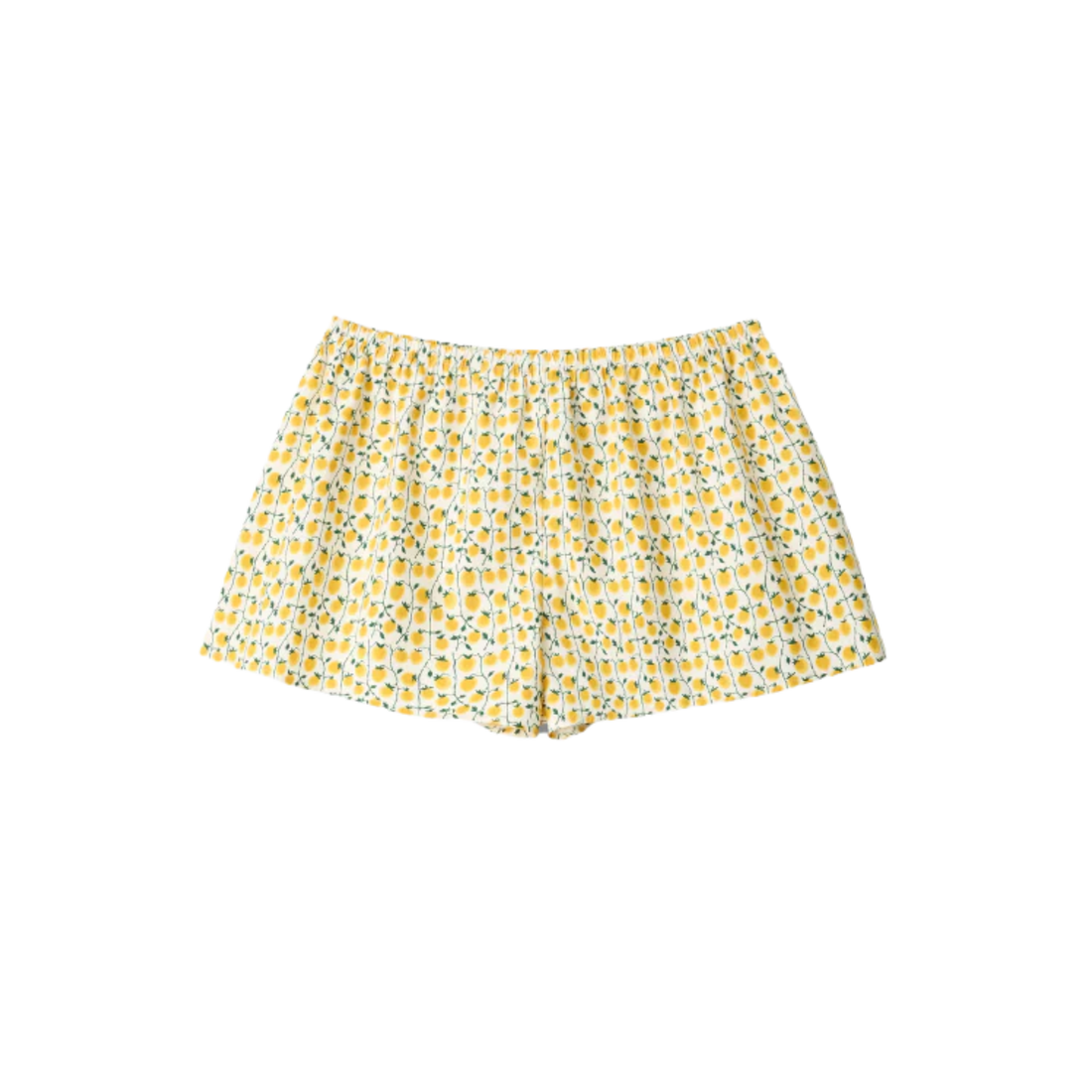 Paddle Short