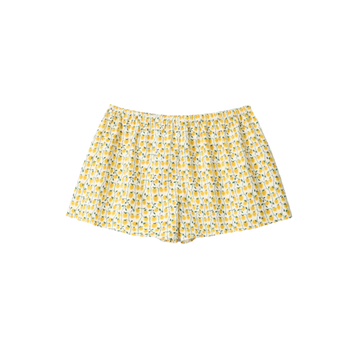 Paddle Short