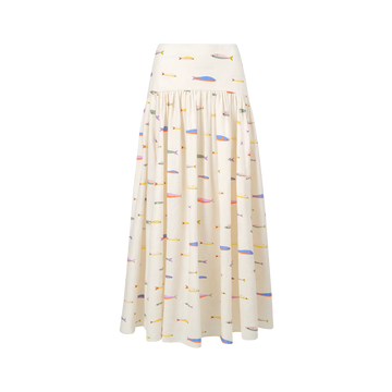 Procida Skirt