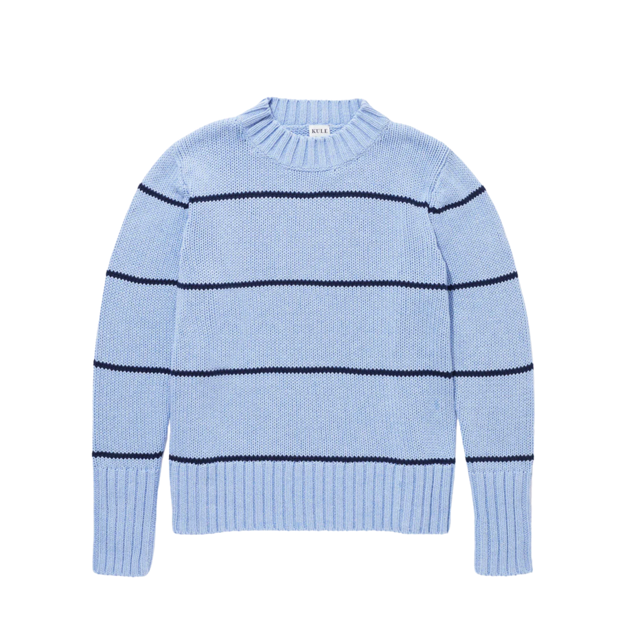 The Tatum Sweater