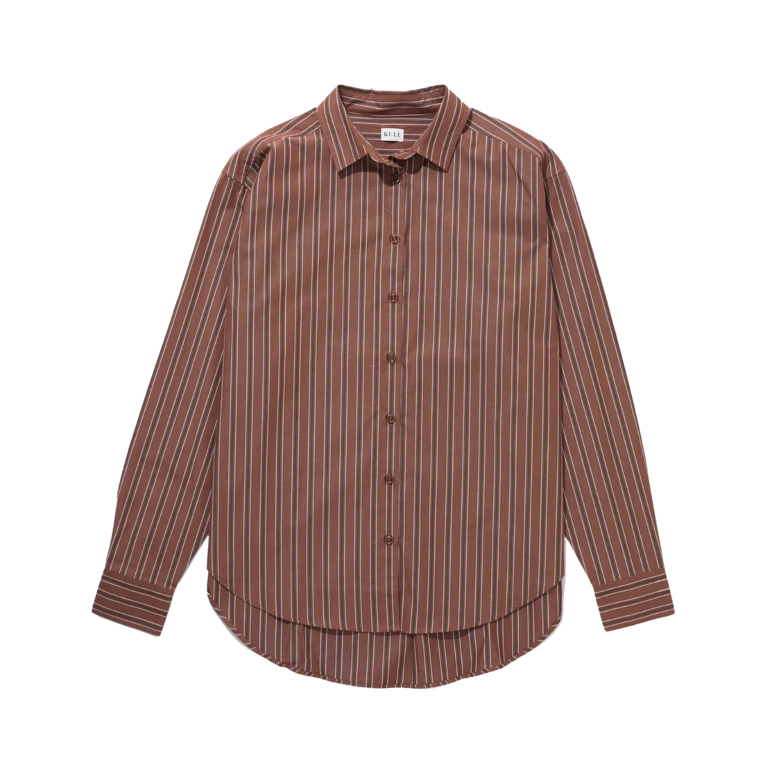 The Cordel Button Down